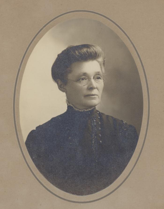 Mary Kayser
