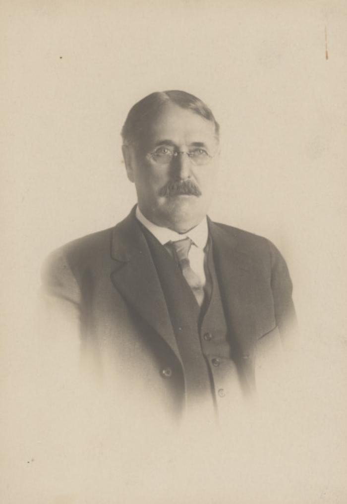 John McCabe