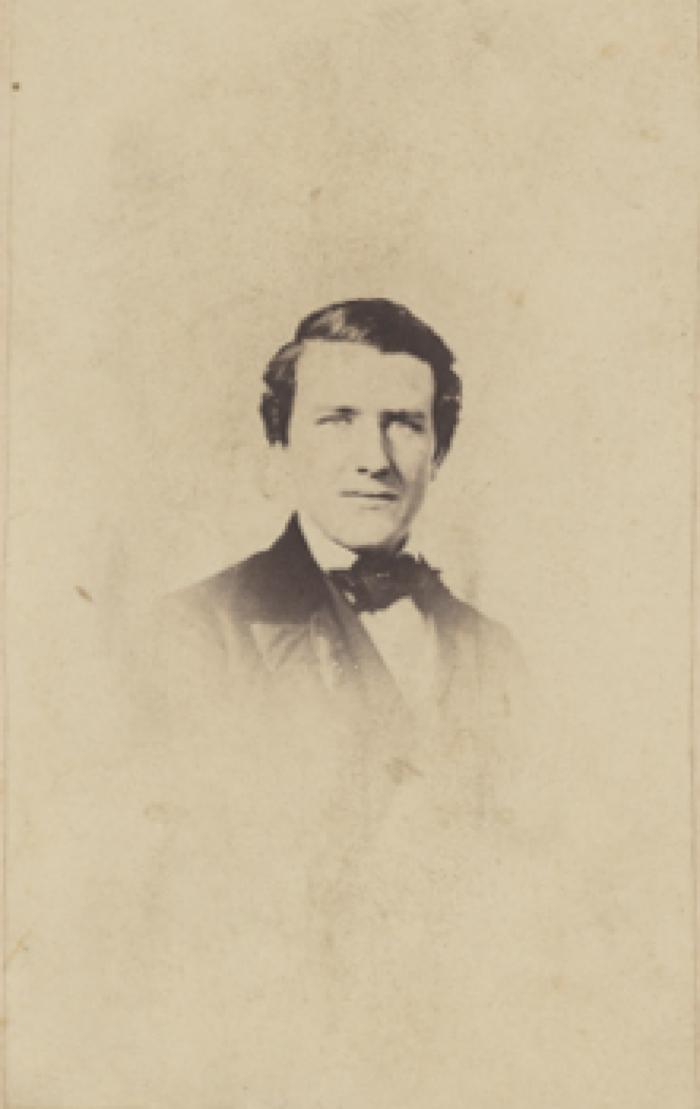 Matthew Magner
