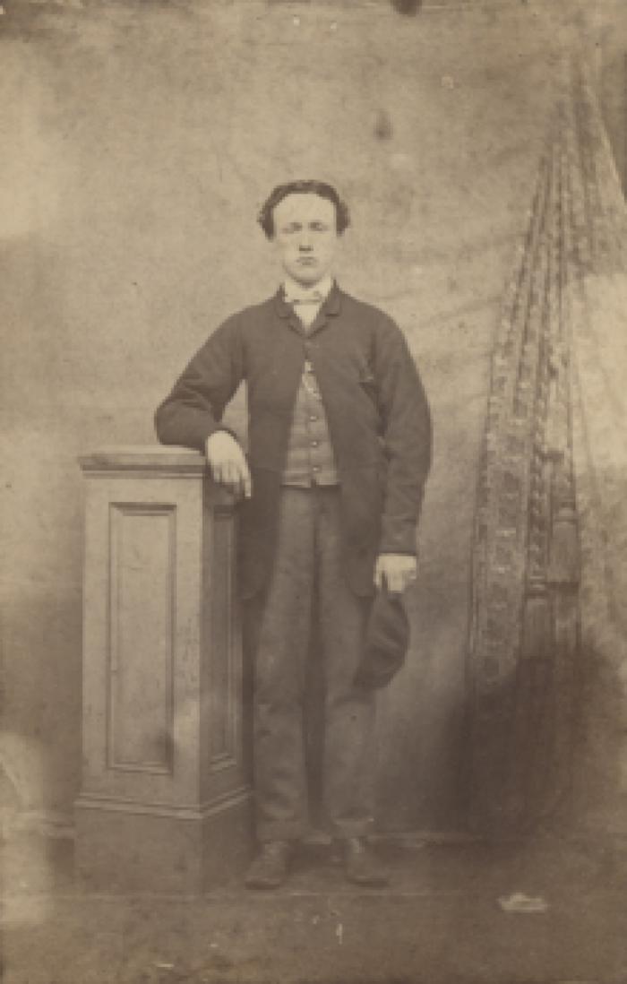 Patrick Fitzpatrick