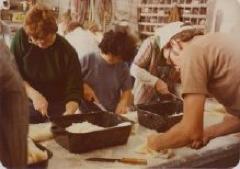 Scandian Grove Meal Preparations