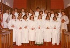 1978 Trinity Confirmation