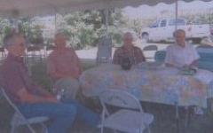 Former District 6 School Students