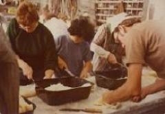 Scandian Grove Meal Preparations