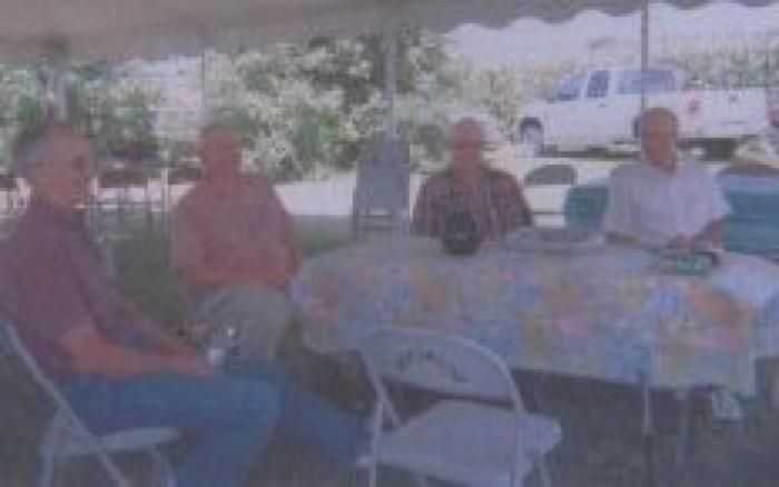 Former District 6 School Students