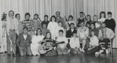 Nicollet Community Theater Players