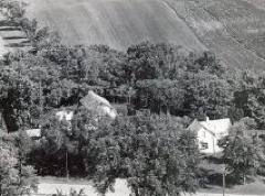George and Helen Fredrickson Farm