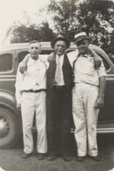 Gitter, Anton, Klingler