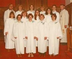 1979 Trinity Confirmation