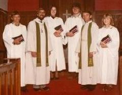 1980 Trinity Confirmation