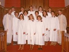 1980 Trinity Confirmation