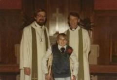 1981 Trinity Confirmation