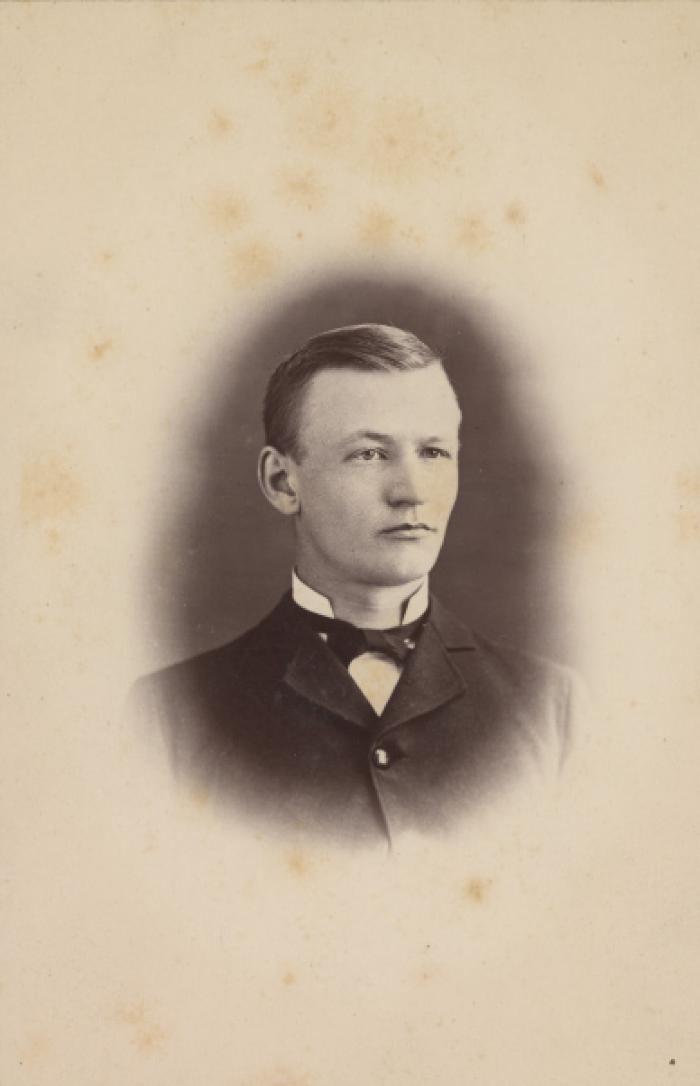 John V. I. Dodd