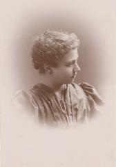 Edith Sackett Miller