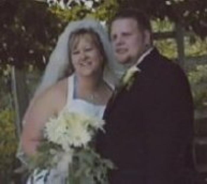 Kevin and Lori Webster Wedding