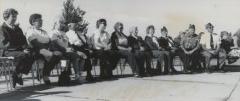Nicollet American Legion Members