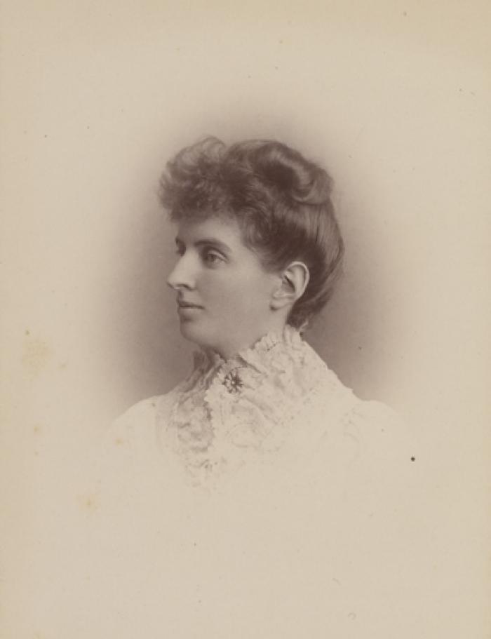 Ella Donahower Kilbourne