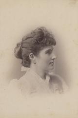 Mattie Grace Lambert (Pope)