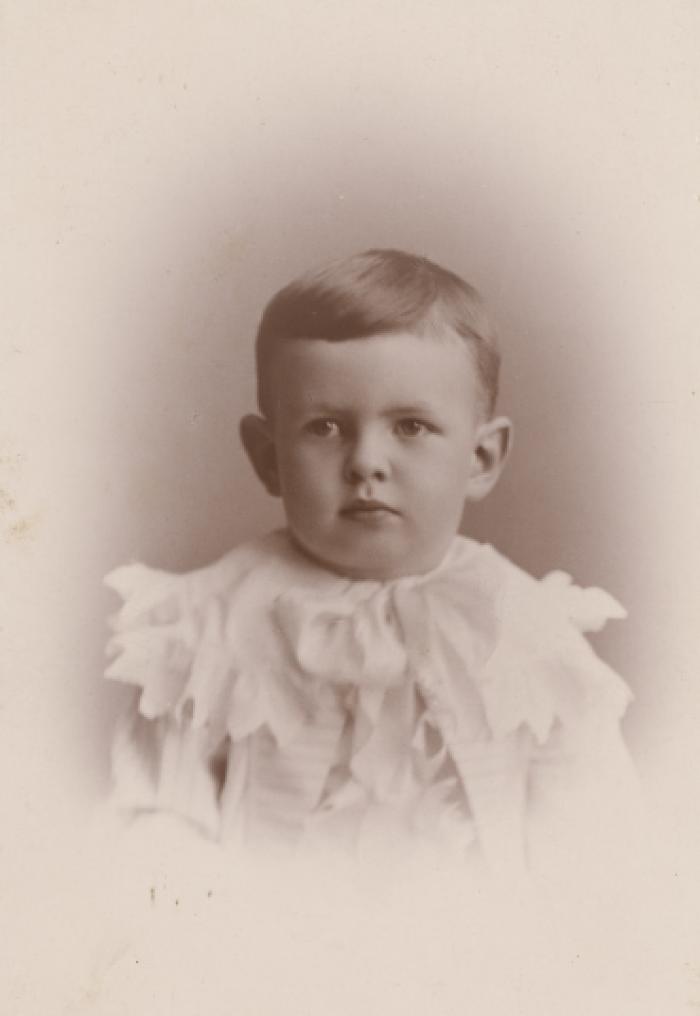 Arthur Donahower (Don) Kilbourne