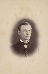 John V. I. Dodd