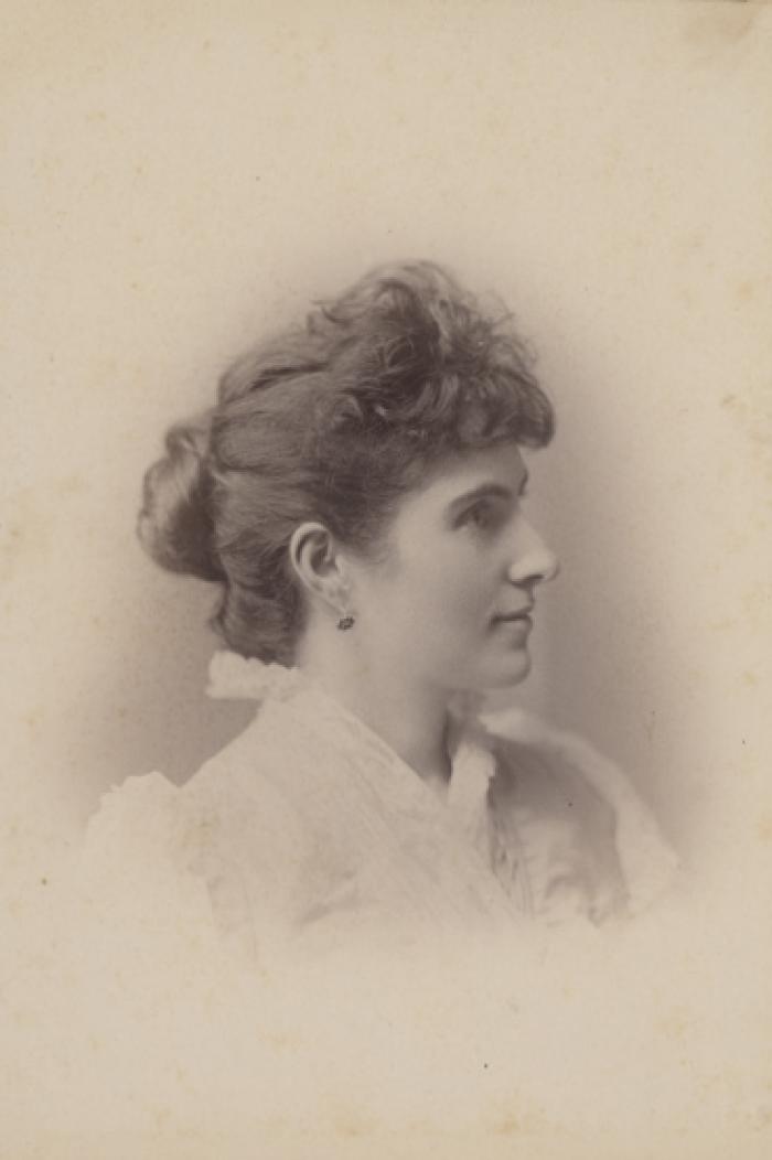 Mattie Grace Lambert (Pope)