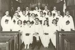 1941 Trinity Confirmation