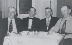 Annexstad Brothers
