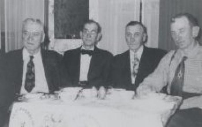 Annexstad Brothers