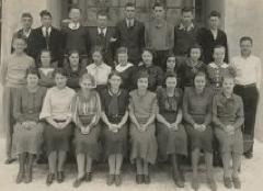 Nicollet High School Glee Club