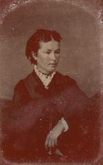 Isabelle Haslip Churches?