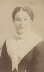 Isabelle Haslip Churches?