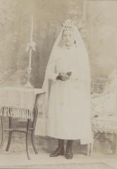 Mary Epple