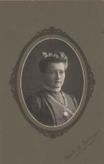 Mary Epple