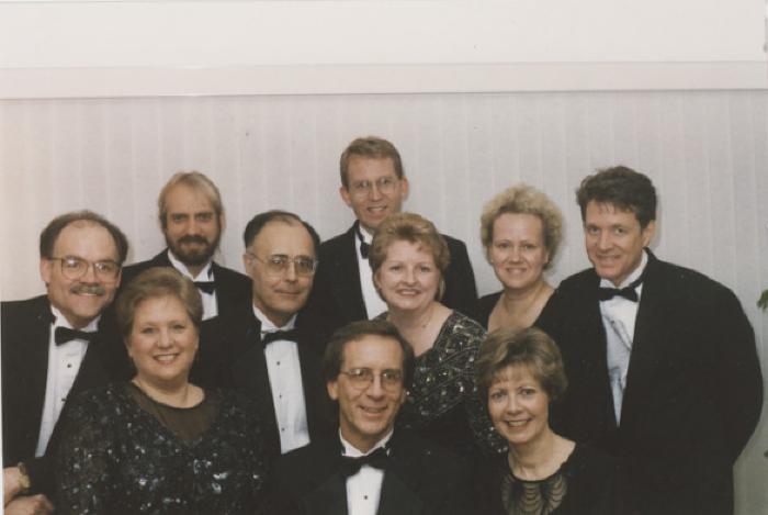 Riverlights, c.1998.