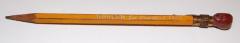 1928 Presidential Election Commemorative Pencil, 1928