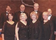 Riverlights, Christmas Concert, 2013.