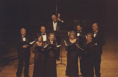 Riverlights, 20th Anniversary Concert, 2009.