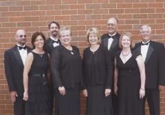 Riverlights, 20th Anniversary Concert, 2009.