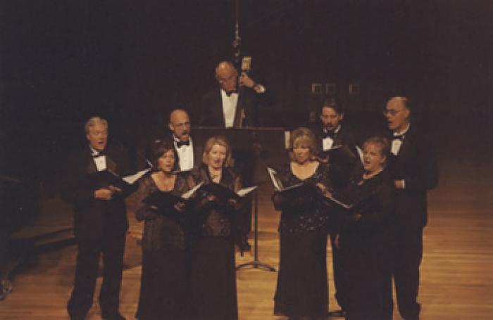 Riverlights, 20th Anniversary Concert, 2009.