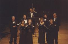 Riverlights, 20th Anniversary Concert, 2009.