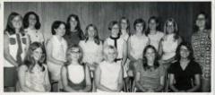 Miss Nicollet Candidates