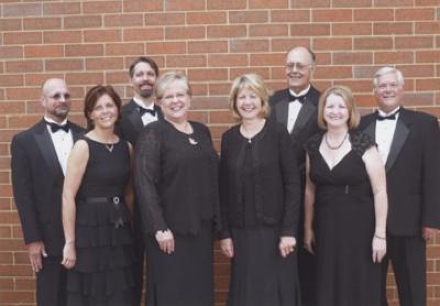 Riverlights, 20th Anniversary Concert, 2009.