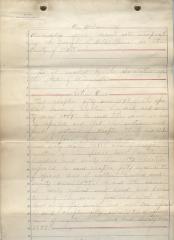 Act by Minnesota Legislators related to the Borough of Belle Plaine, Belle Plaine, 1881