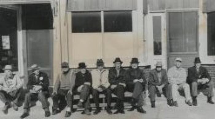 Nicollet Men
