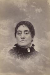 Corrilla Sackett