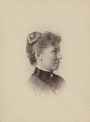 Emma Daniels Dodd