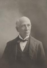 Dr. Asa Wilder Daniels