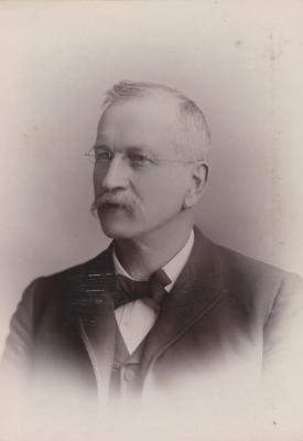 Henry Jones