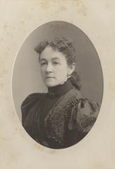 Julia Sackett