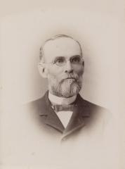 Frederick A. Donahower, Saint Peter, c. 1890.
